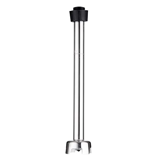 Restaurantware-ATTACHMENT ONLY: Hi Tek 18 Inch Immersion Blender Attachment 1 Dishwashable Blending Shaft - Blender Sold Separately Durable Stainless Steel Blenders Attachment