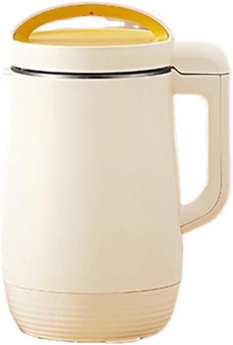 Soybean milk machine household broken wall no filtering no cooking multi-function mini
