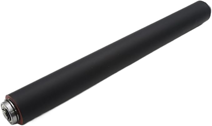 1X LOWER ROLLER FOR CANON iR ADVANCE 8085 8095 8105 8205 8285 8295 FM4-3158-000 LOWER FUSER PRESSURE ROLLER WITH FREE BEARING