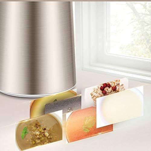 Soymilk Machine Household Broken Wall Free Filter Multi-function Free Cooking Small Mini Soy Milk Rice Paste Automatic