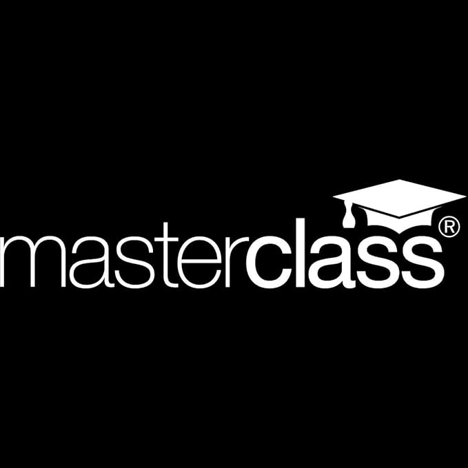 MasterClass Smart Space 3 Piece Non-Stick Induction Saucepan Set