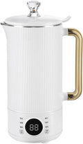 Soybean Milk Machine Small Household Automatic Filter Free Multi-Functional Juice Rice Paste