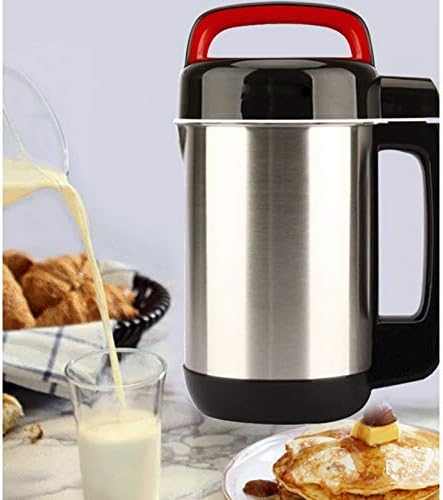 Household Soymilk Machine Juicer Smashing Mixer Multi-Function Cooking Wall Breaking Machine