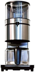 device STYLE Coffee Maker Brunopasso PCA-10X【Japan Domestic genuine products】