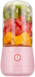Mini Juicer Electric USB Smoothie Blender Fruit Cup Food Portable Blender Electric Juicer