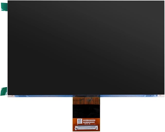 for ANYCUBIC Original Accessory LCD Screen for Photon Mono M5 M5S 3D LCD Printer