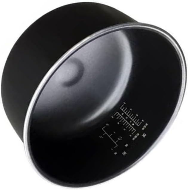 3L Rice Cooker Inner Pot .Compatible With XIAOMI C1 MDFBZ02ACM. Rice Cooker Parts