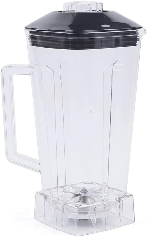 3HP 2200W Heavy Duty household Grade Blender Mixer Juicer household Smoothie Blender Household Grade Blender Mixer Juicer