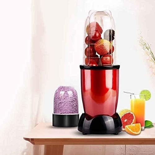 Multifunctional Electric Juicer Mini Portable Automatic Blender Baby Food Milkshake Mixer Meat Grinder Fruit Juice Machine