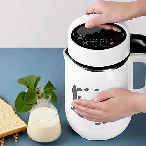 Soymilk Machine Household Automatic Cooking Wall Breaking Free Filter Small Multi-Function