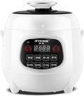 Household Multifunctional Intelligent Small Rice Cooker