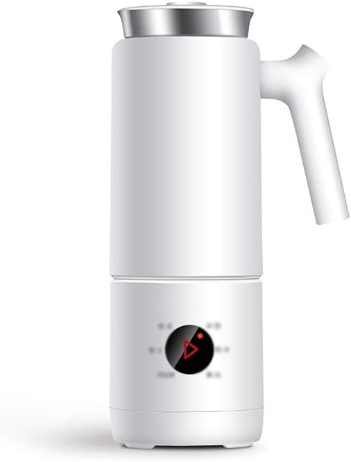 300ML Soymilk Maker Machine Mini Mixer Juicer Blender Multifunction Portable Soybean Milk Filter-free Extractor