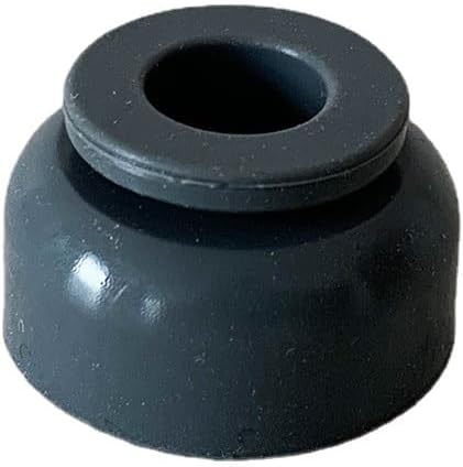 ROEDE 1Pcs Fits for Philips Rice Cooker HD3060 HD3160 3061 3161 Accessories Insulation seat Plate Seal Rubber Ring