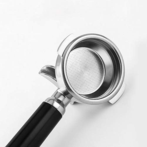 Coffee maker Portable handle coffee Boiling head filter basket accessory