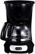 Coffee Machine Coffee Machine Coffee On The Go Filter Coffee Machine Black and Brushed Stainless Steel Coffee MakerFilter Coffee Machine with Insulated Jug Aroma Selec