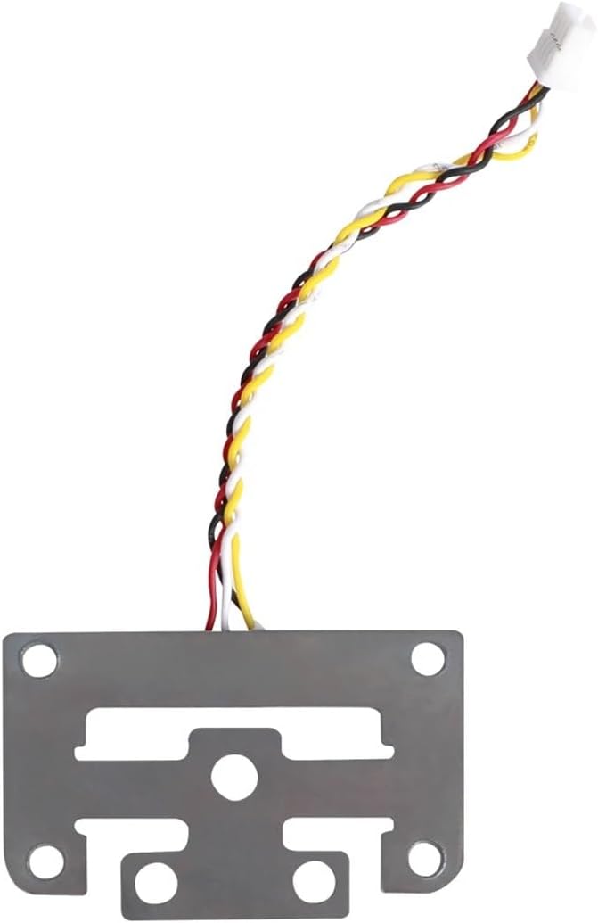 2PCS Official for Creality K2 Plus Strain Gauge K2 Plus Strain Gauge_Strain Gauge Leveling 3D Printer Parts 3D Printer Accesoires