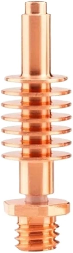 for Trianglelab for Dragon Heatbreak Ceramic Core High Temperature Wear Resistant for GF CR Metal Luminous Filament for Dragon for Hotend(Ceramic SF)