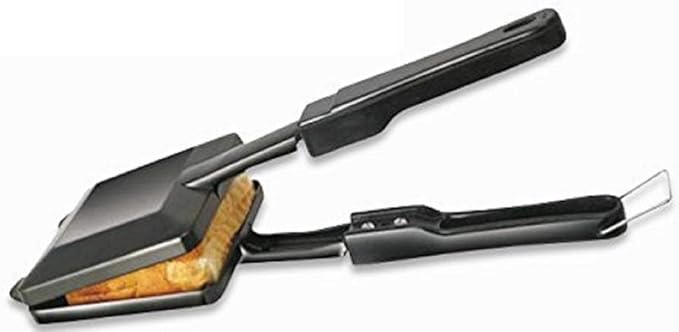 Vinod Zest Non-Stick Sandwich Toaster (Multicolour)1500 Watts