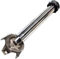 17.75-INCH MEDIUM DETACHABLE SHAFT FOR OMCAN 23839 IMMERSION BLENDER WITH POWER HEAD WITH VARIABLE SPEED CONTROL