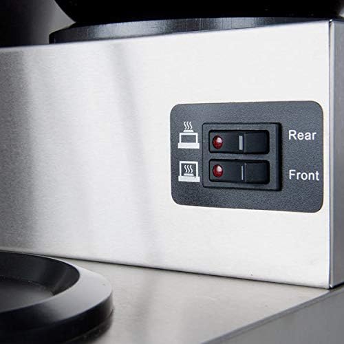 Maker with 3 Warmers - 120V