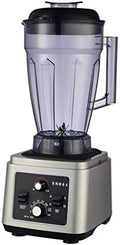 Blender Smoothie Gold 2L Capacity Multiple Speeds 4-in-1 Functionality