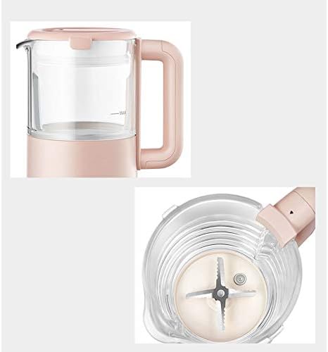 Soymilk Machine Broken Wall Free Filter Household Automatic Mini Small 1-3 Single