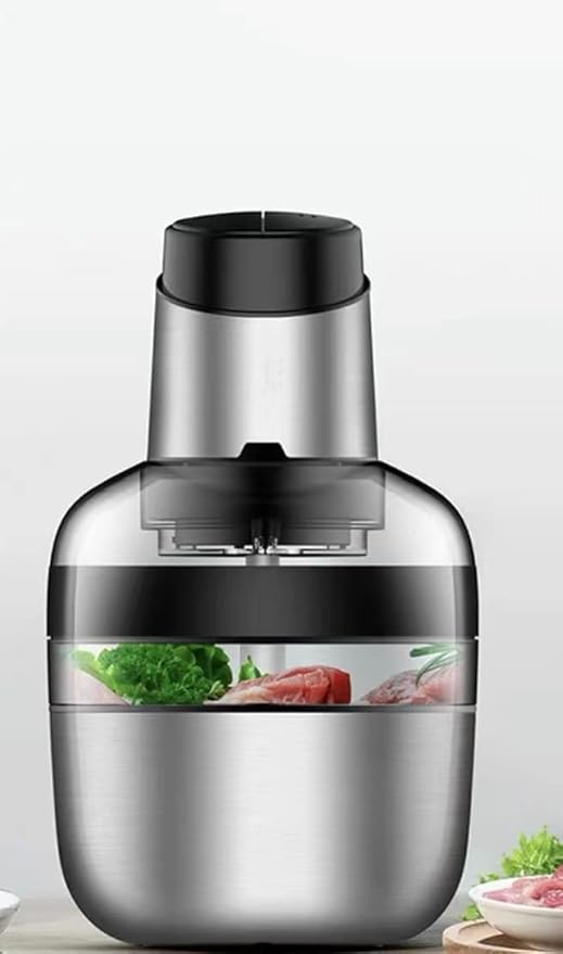 JYYBN Countertop Blender for Milkshake Fruit Vegetables Drinks Ice Small Portable Single Food Bullet Blenders Processor Shake Mixer Maker with Cup for Home KitchenBlender