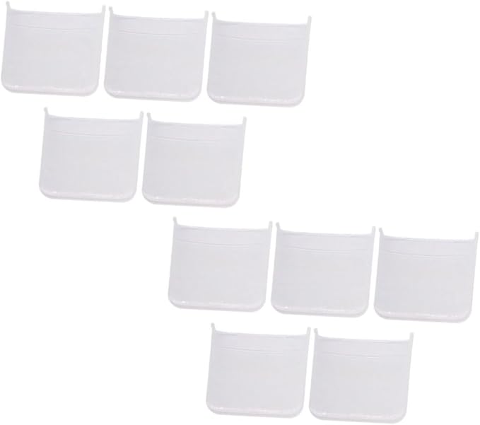 LIFKOME 50pcs Electric Cooker Accessory Condensation Collector Cups Rice Cooker Condensation Collector Plastic Cups