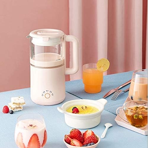Soymilk Machine Broken Wall Free Filter Household Automatic Mini Small 1-3 Single