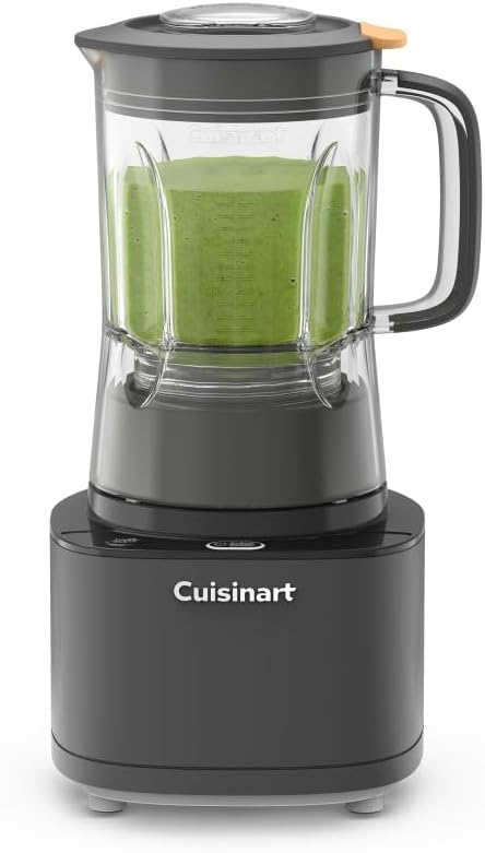 Cuisinart Soho™ 36 Oz Blender Black