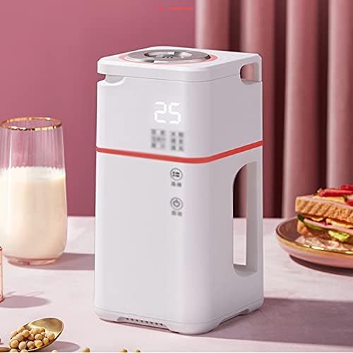 Electric Mini Household Soybeans Milk Juicer Maker Automatic Grinding Cooking Machine Multi Cooker(E)