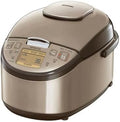 Latest Model Hitachi overseas for Cooker RZ – kg10y N (Gold) 5 220 – V specification Made in Japan