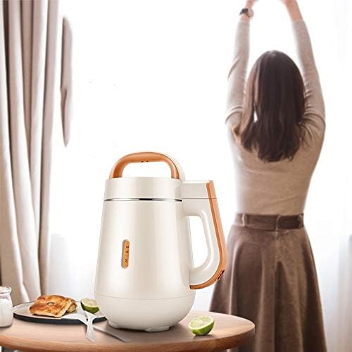 Soymilk Machine Household Small Automatic Wall Breaking No Filtering no Cooking Multi-Function