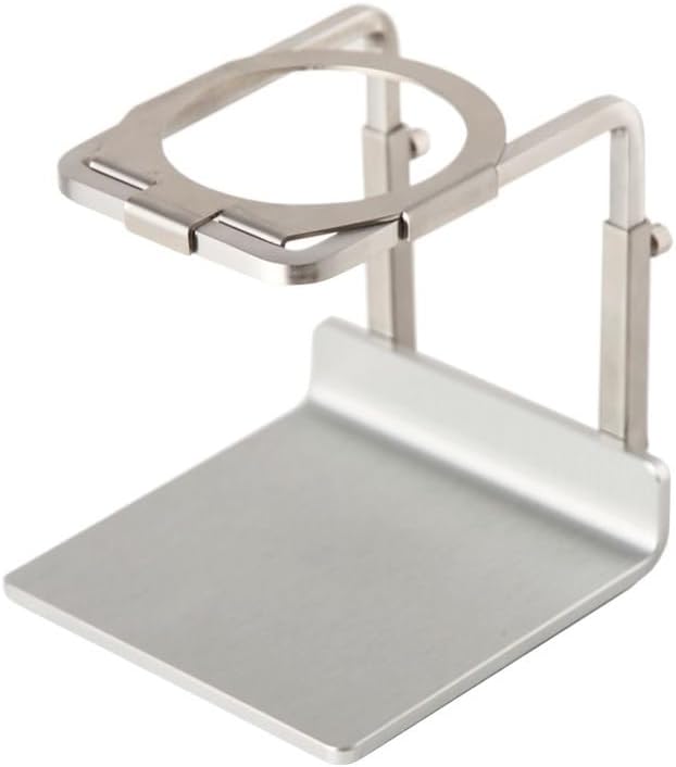 Pour over Dripper Stand Pour-over Coffee Machine Set Adjustable Filter Funnel Bracket Hand Brewed Rack Holder