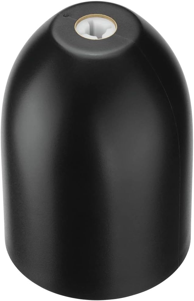 BLACK+DECKER Kitchen Wand Cordless Immersion Blender 6 in 1 Multi Tool Set Hand Blender with Charging Dock Black (BCKM1016KS10)