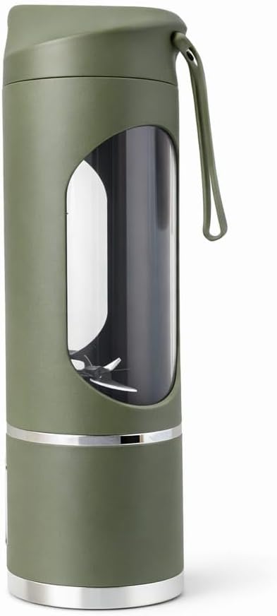 Portable Personal Blender