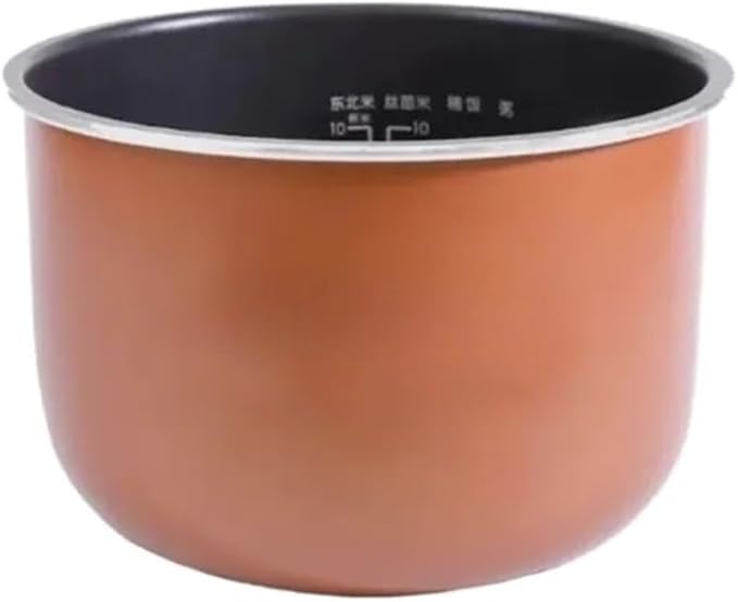 Compatible With Philips. Rice Cooker 5 Liters Non-stick Inner Pot HD4746