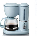 Automatic Brewing Coffee Grinder Drip Type Automatic Coffee Machine Electric American Coffee Machine Multi Function Coffee Maker 20240309