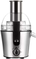 Stainless Steel Juicers 3 Speed Electric Juice Extractor Fruit Drinking Machine for Home Portable Juicer Blender