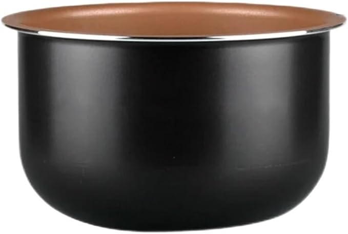 Rice Cooker Non-stick Inner Bowl .Compatible With Philips HD3095 3195 3065 3062 H3066 3075 3165 H3166. Accessories