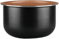 Rice Cooker Non-stick Inner Bowl .Compatible With Philips HD3095 3195 3065 3062 H3066 3075 3165 H3166. Accessories