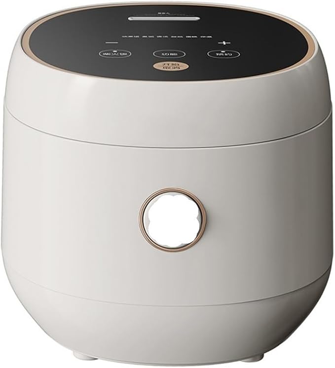Electric Rice Cooker Multifunctional Porridge Intelligent
