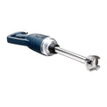 Restaurantware ATTACHMENT ONLY: Hi Tek 14 Inch Immersion Blender Attachment 1 Dishwashable Blending Shaft - Blender Sold Separately Durable Stainless Steel Blender Attachment