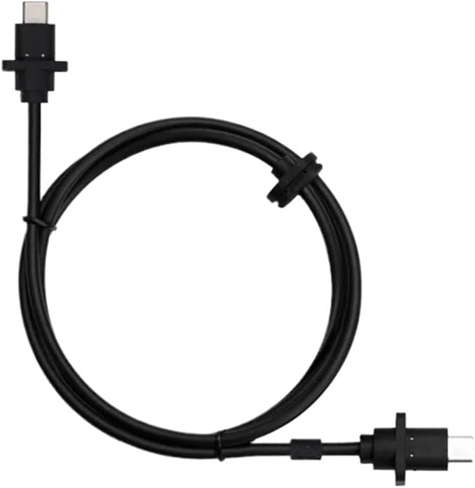 For Bambu Lab 3D printer A1 series USB-C data cable connect the motherboard and TH extrusion [A1 dedicated]