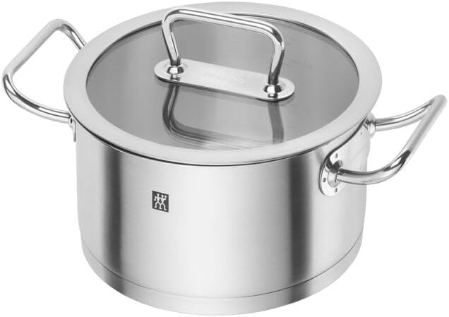 ZWILLING 65120-005-0 pan Set 5 Pieces
