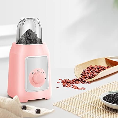 Electric Multi Household Juicer Food Mixing Machine 4 In 1 Meat Grinder Soybean Milk Blender(E)