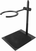 Cyrank Pour over Stand Adjustable Coffee Dripper Stand Portable Coffee Machine Station Aluminum Alloy Pour over Station for Filter ﻿