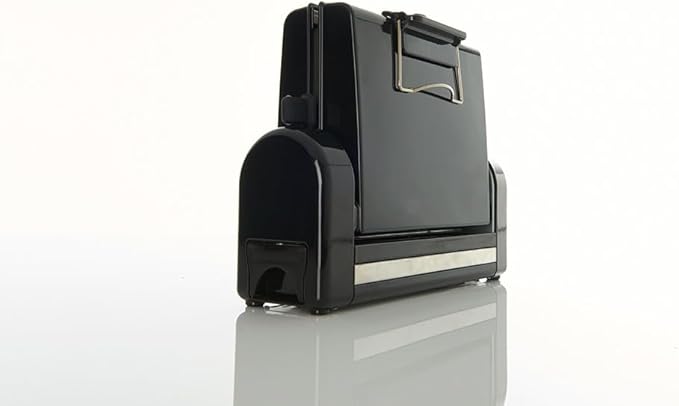 Sharper Image Bacon Express Toaster by Sharper Image