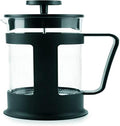 IBILI Plunger Coffee Maker 1000 Ml Borosilicate Plastic 15 x 11 x 22 cm