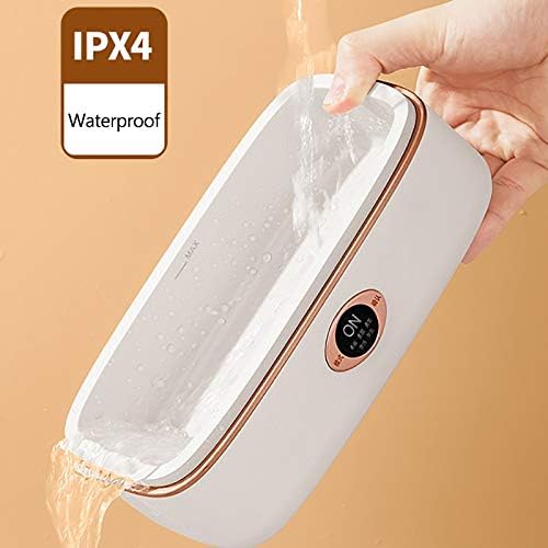 Intelligent Electric Electric Heating Multi-Functional Cooking Utensils Public Room Heating Pot (Color: B) (A)